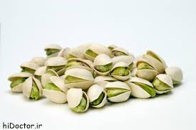 تصویر 4 از پسته شور طبیعی بدون افزودنی غیرمجاز